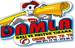 Damla Halı Temizleme,Damla Halı Yıkama